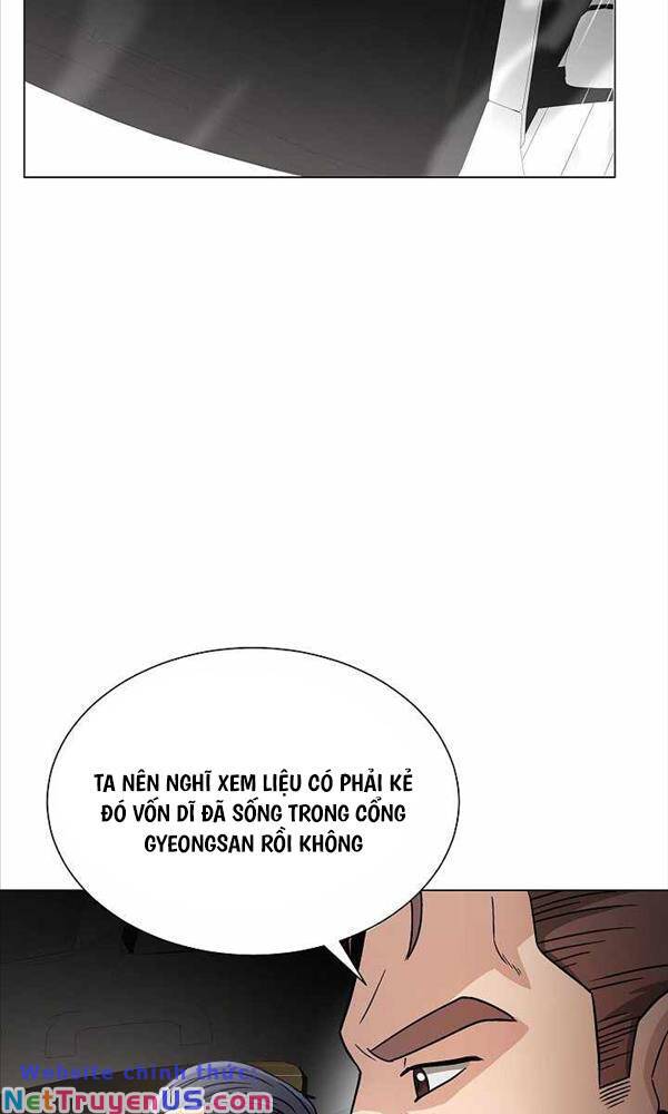 thiên ma không muốn thăng cấp chapter 20 34