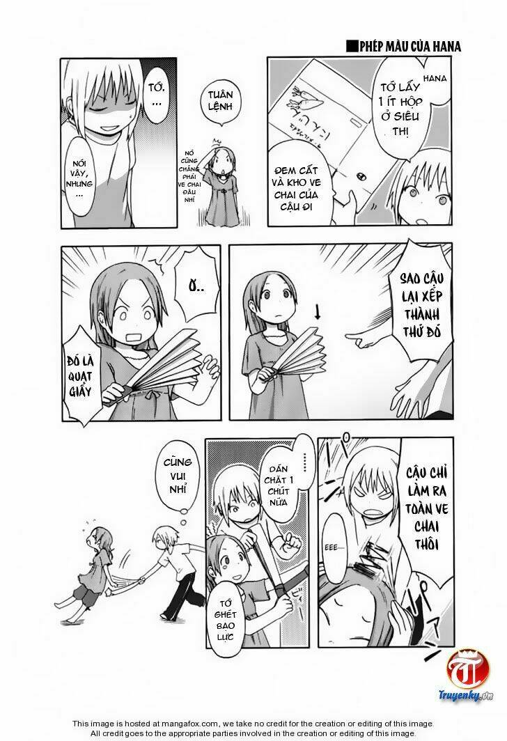 fura furo - flat & flow chapter 1 14