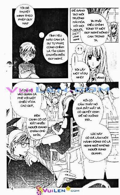 duyên kỳ ngộ chapter 11 5