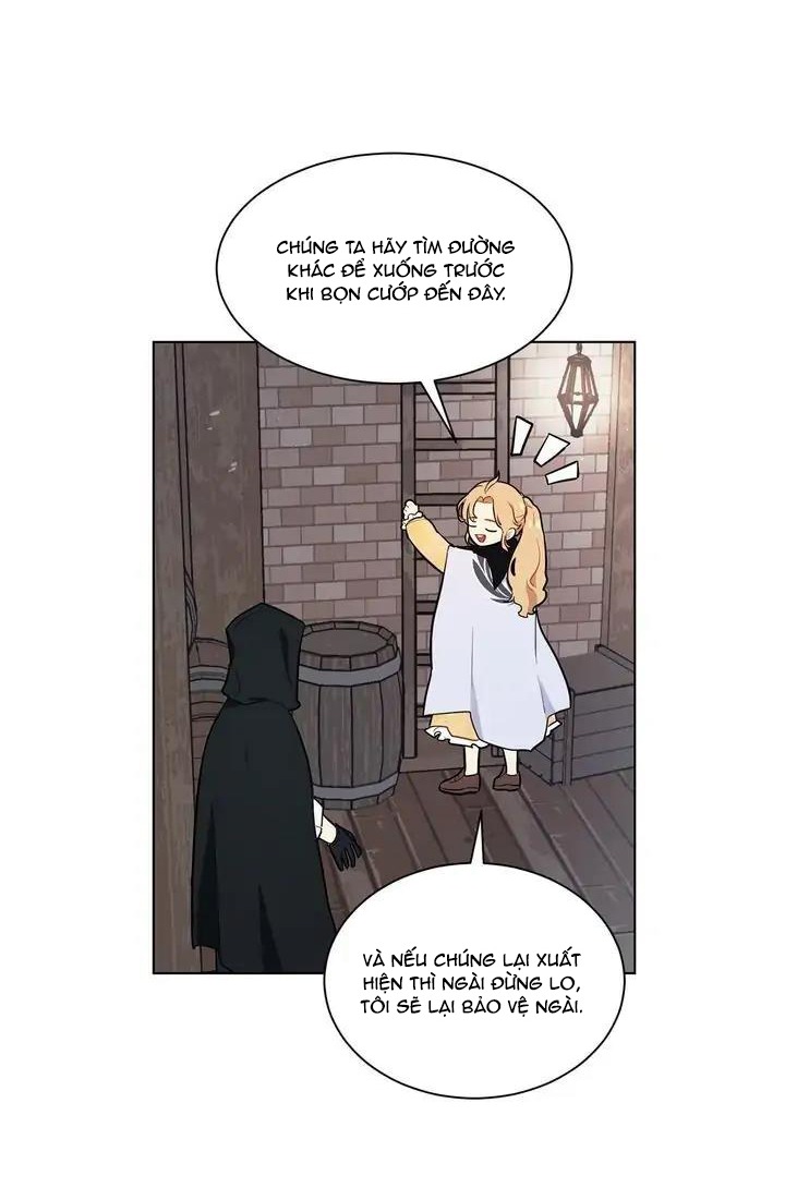 tôi là fan cứng hoàng tử chapter 37.2 23