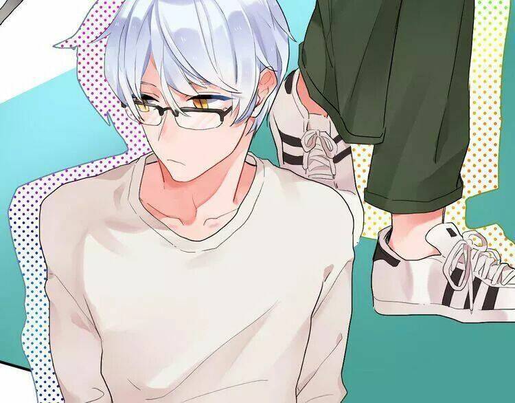 sos! tôi đã yêu một con sâu bướm (phần 2) chapter 4.1 14