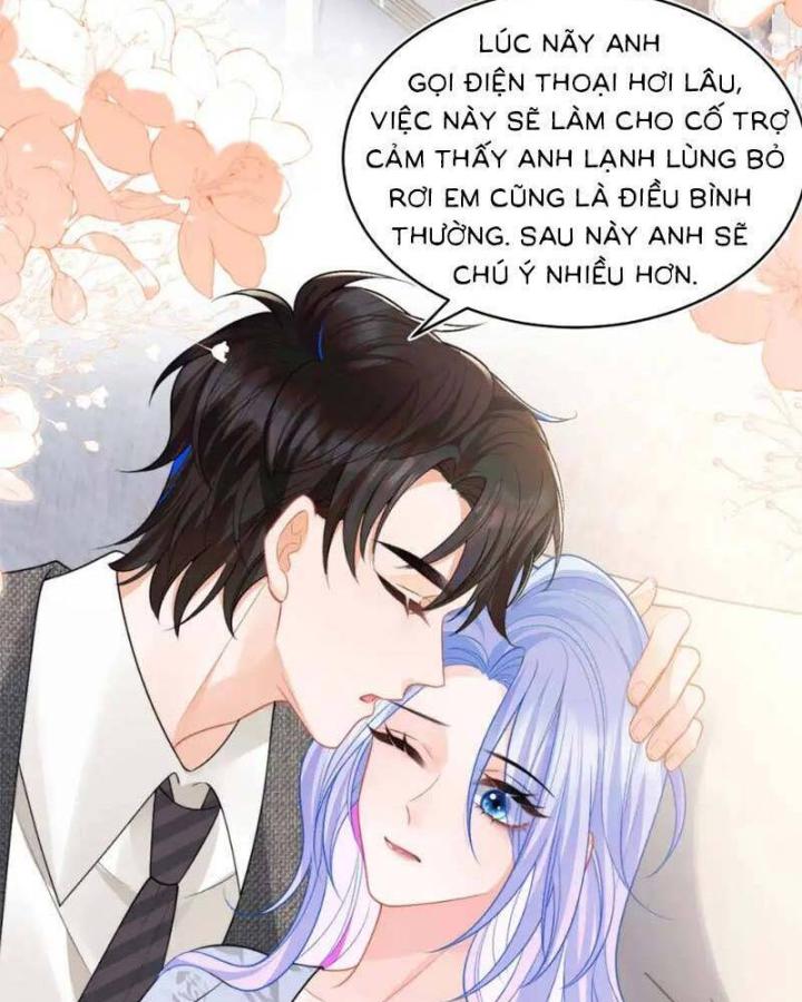 vị chỉ huy lạnh lùng khóc trong vòng tay tôi chapter 61 26