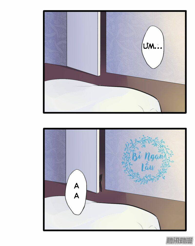 đam mỹ lời ngụy biện chapter 9 13