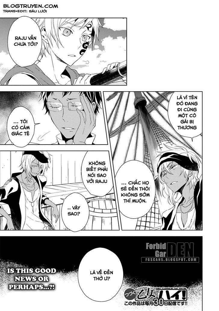 aoki umi no torawarehime chapter 7 29