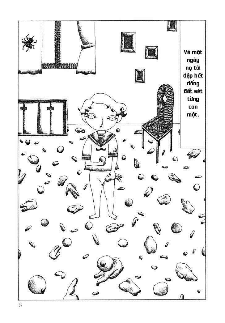 kami no kodomo chapter 2 17