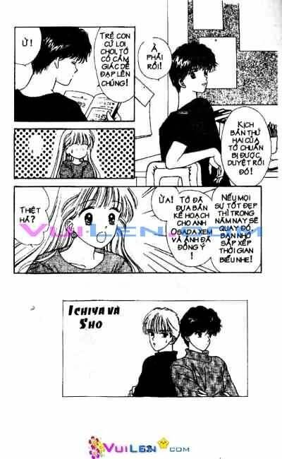 cô nàng đẹp trai chapter 8 54