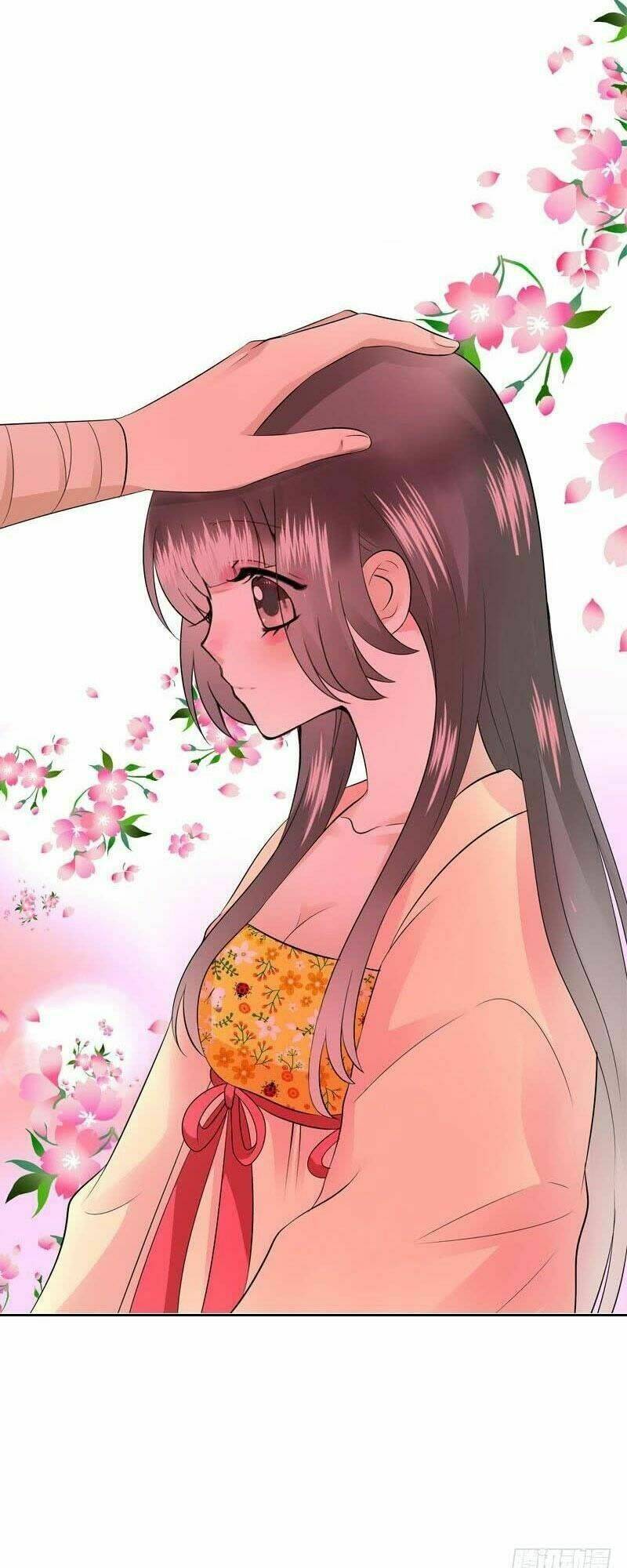 điền viên mật sủng: cô vợ nóng bỏng chapter 42 49