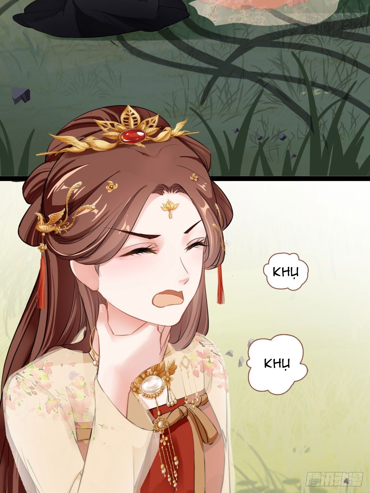 kiều thê của xà vương chapter 6 40