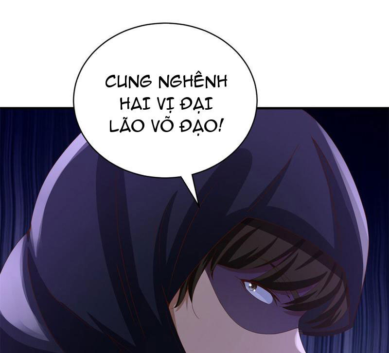 bảy vị tỷ tỷ tuyệt thế vô song của ta chapter 40 39