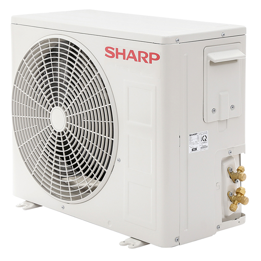 Máy Lạnh Sharp AH-A25UEW (1.0HP) - Hàng Chính Hãng