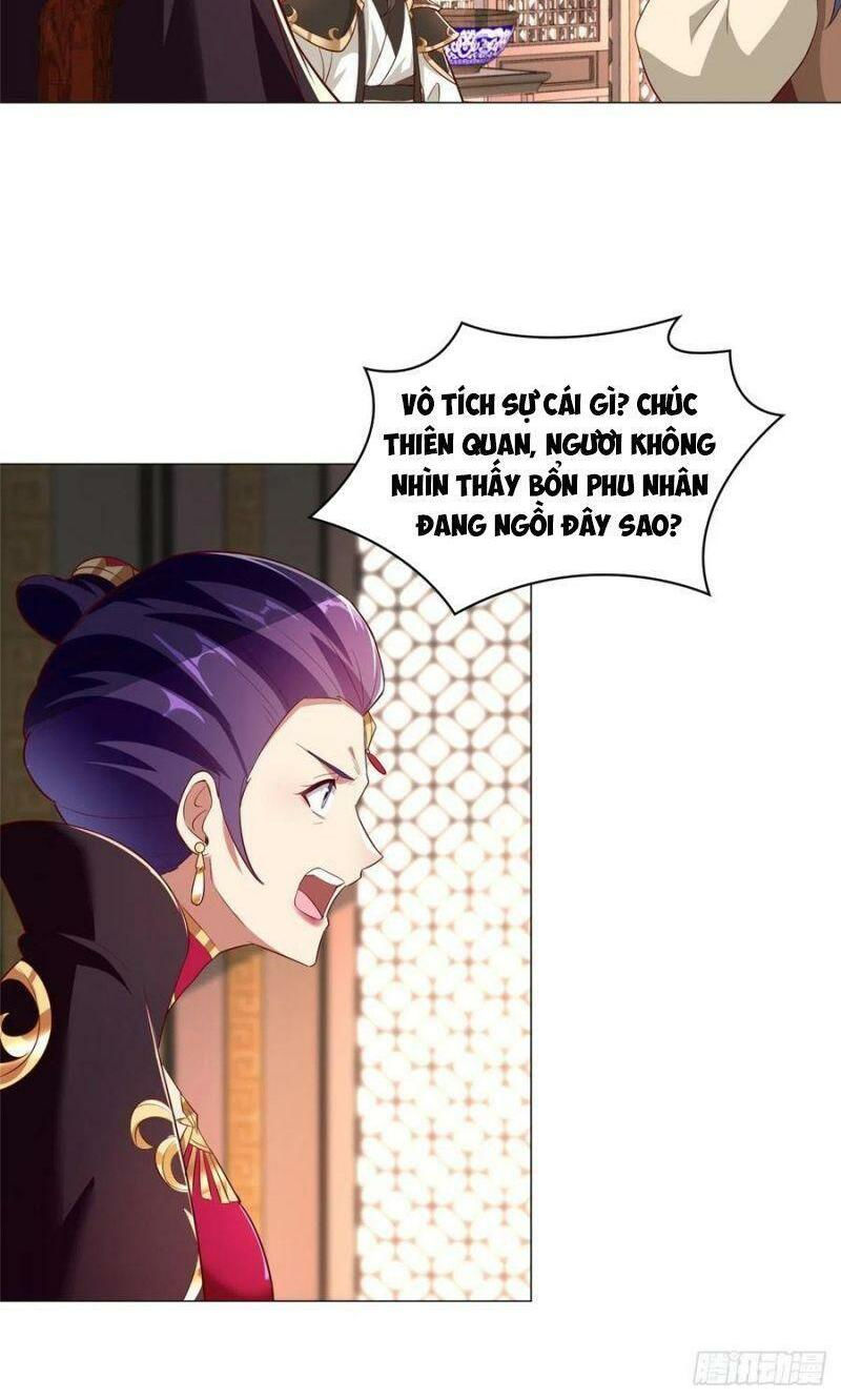 người nuôi rồng chapter 70 23