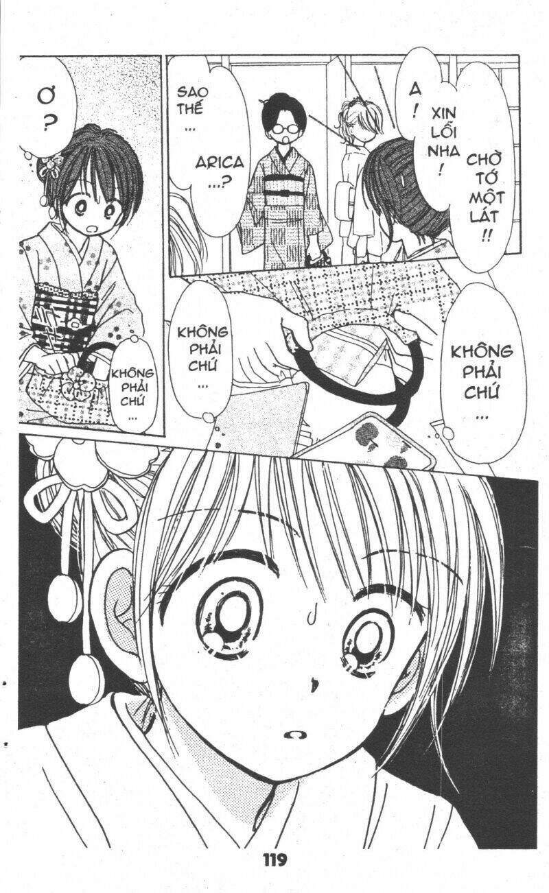 beautiful 100% chapter 7 122