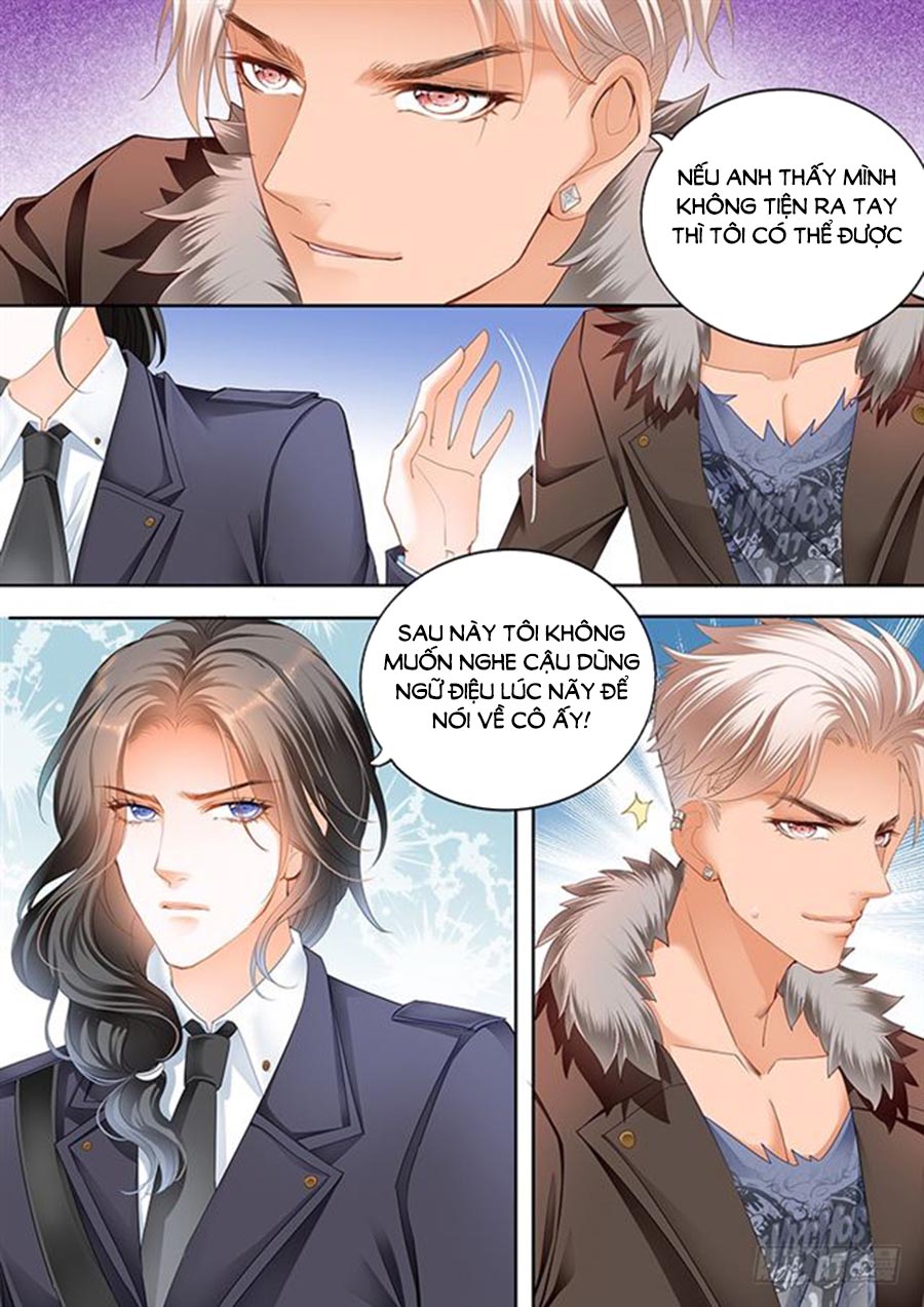 bá đạo tiểu thúc, xin trêu chọc vừa thôi! chapter 27 6