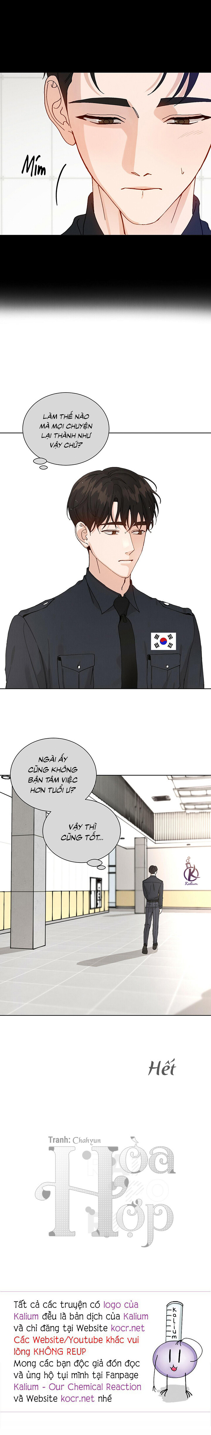 hòa hợp chapter 3.5 10