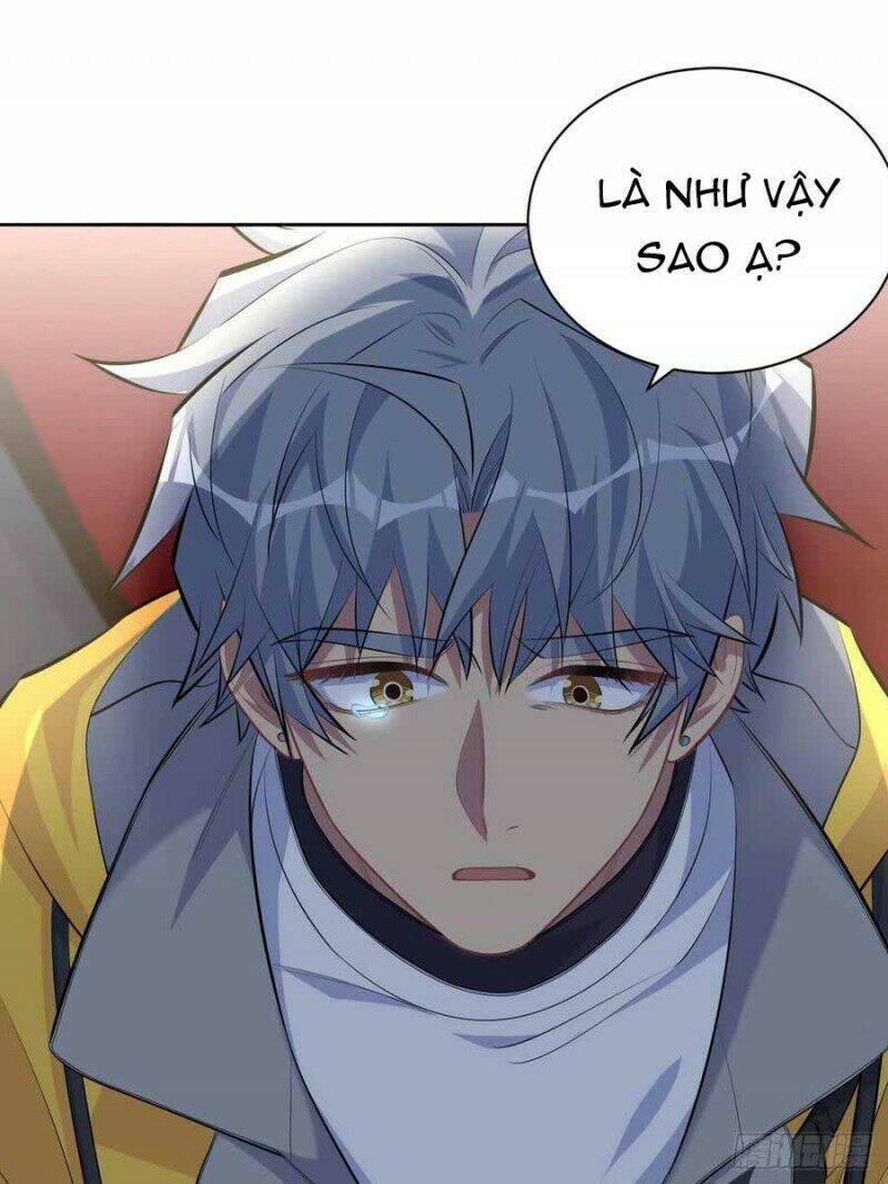 nhạc phụ đại nhân là lão bà chapter 98 18