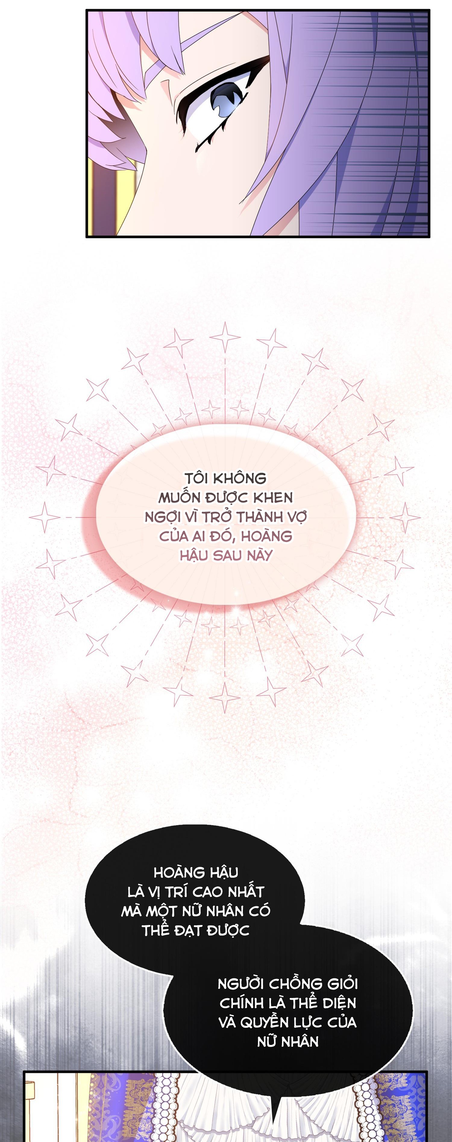 tôi sẽ cố gắng bảo vệ em gái chapter 70 53