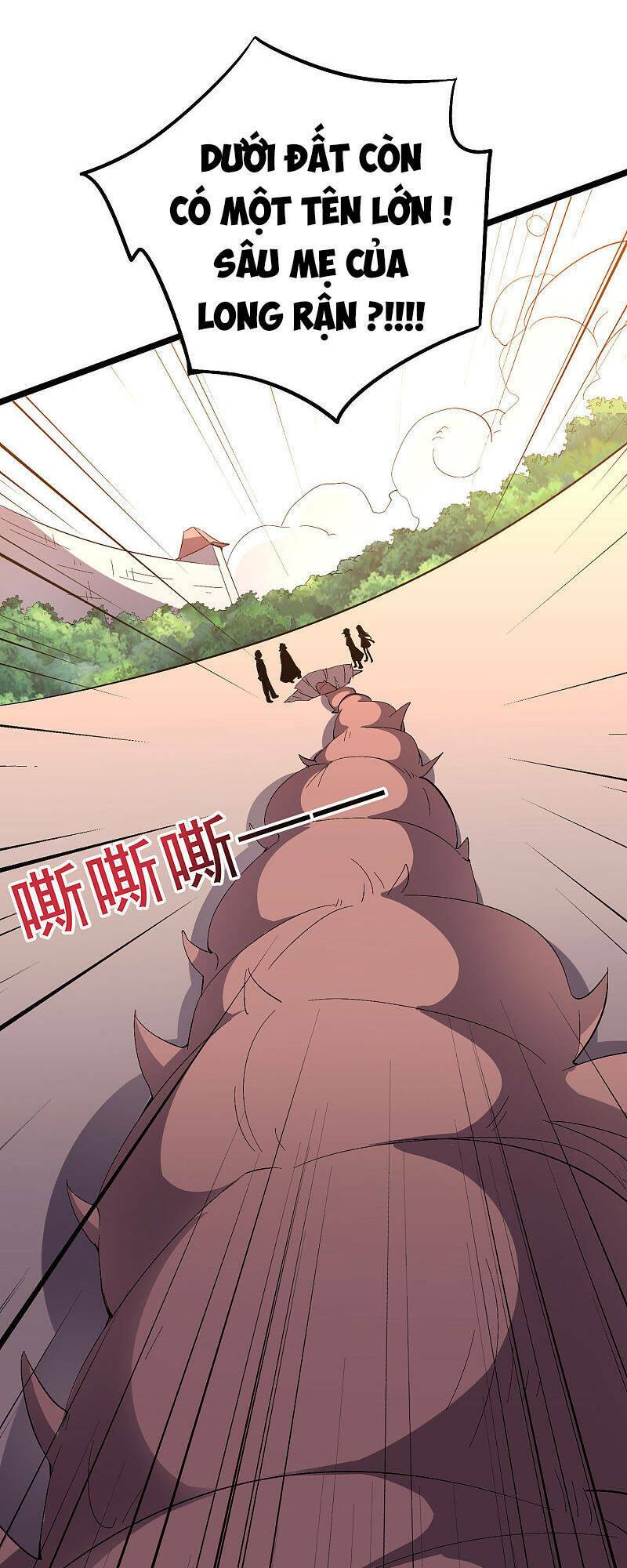 phục thiên thánh chủ chapter 120 17