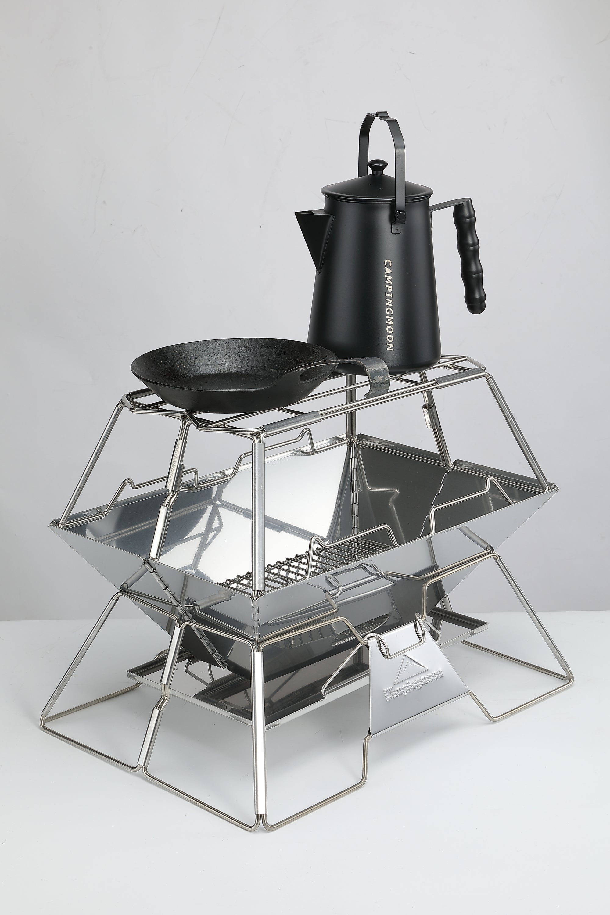 Phụ kiện mở rộng Campingmoon MT-3-ST dùng cho bếp MT3