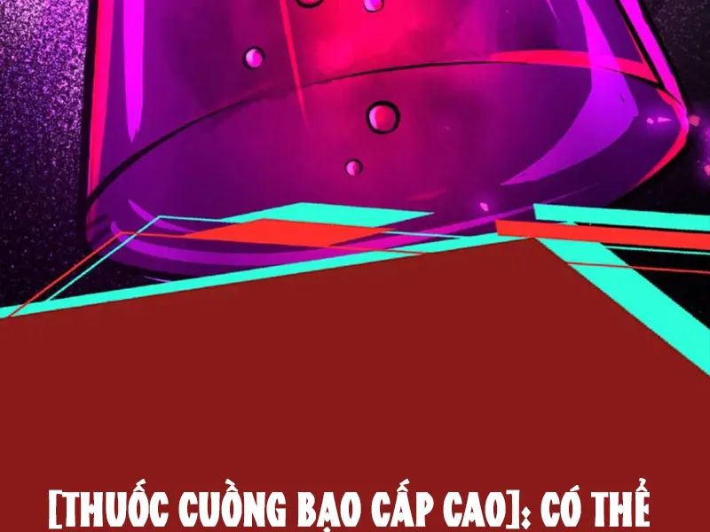 quỷ dị dược tề sư: bệnh nhân của ta đều là kinh khủng chapter 48 35
