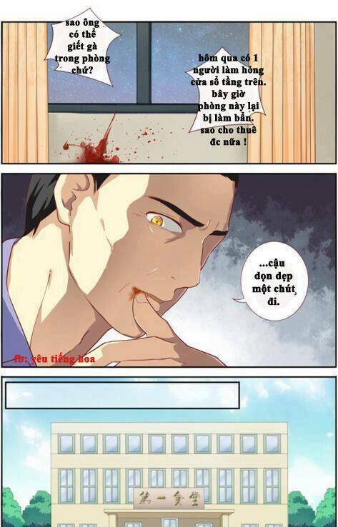 yaoguai mingdan chapter 44 6