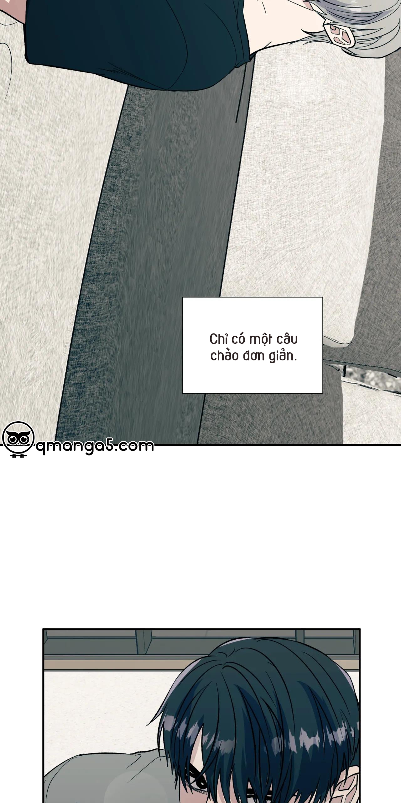 ám ảnh pheromone chapter 54 27