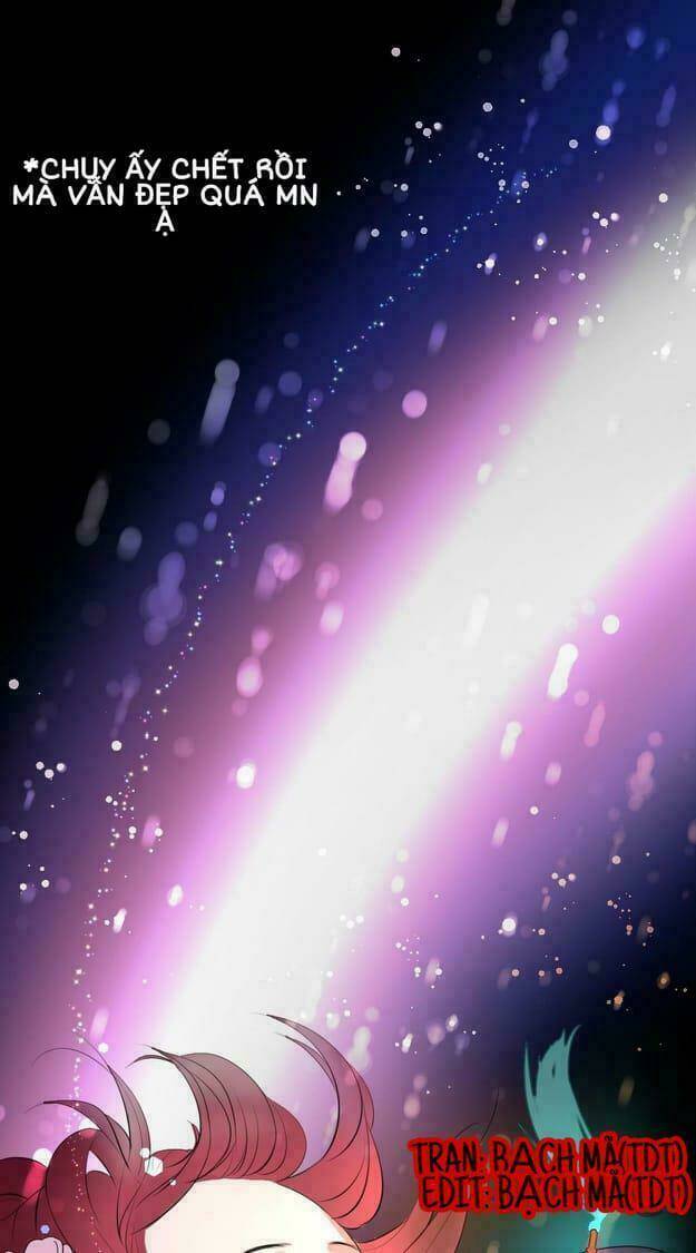 nữ đế trọng sinh chapter 5 10