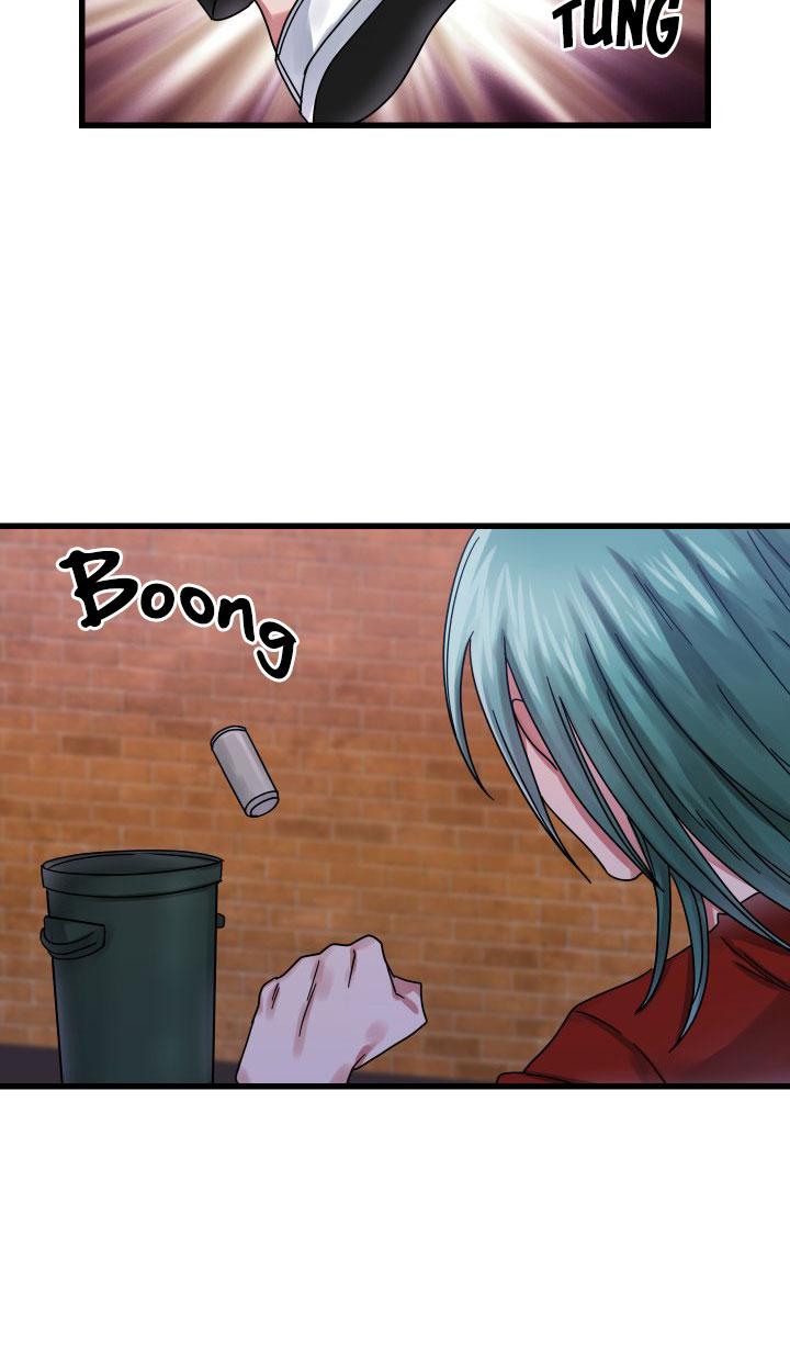 ông chú chủ nhà may mắn chapter 13 44