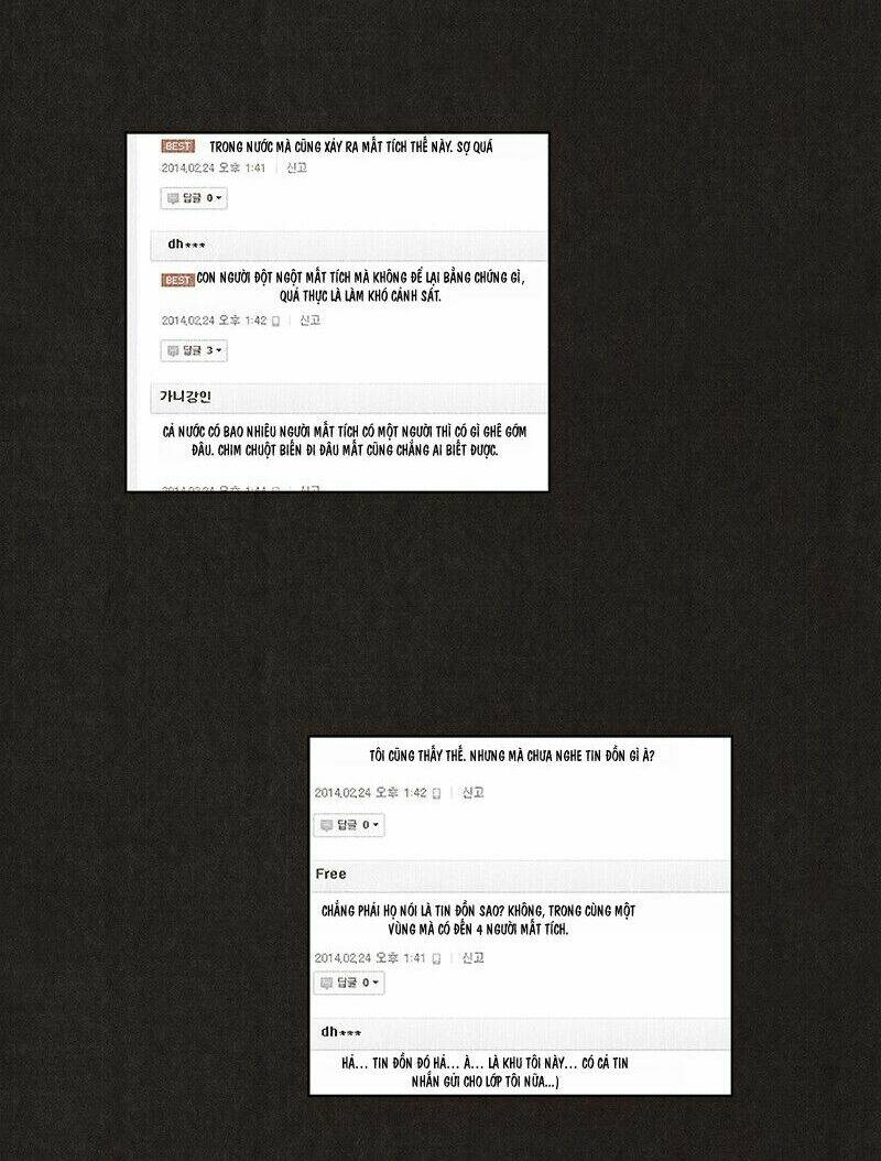 đứa con của quỷ dữ chapter 0 5