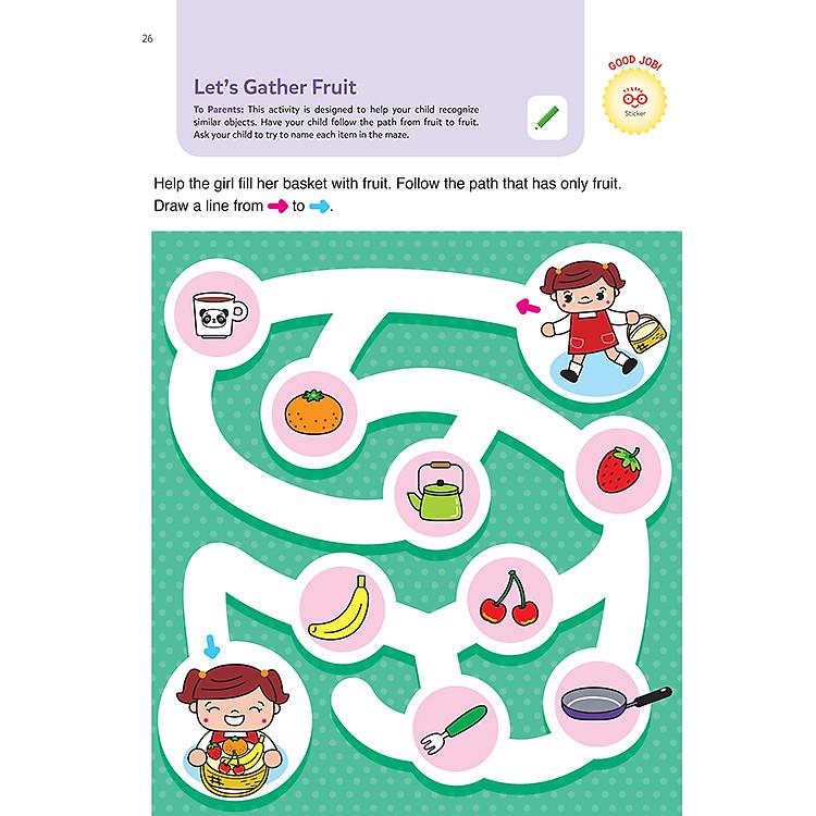 Sách Play Smart Skill