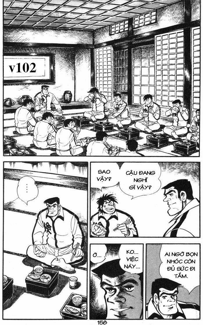 ore wa teppei chapter 28 39