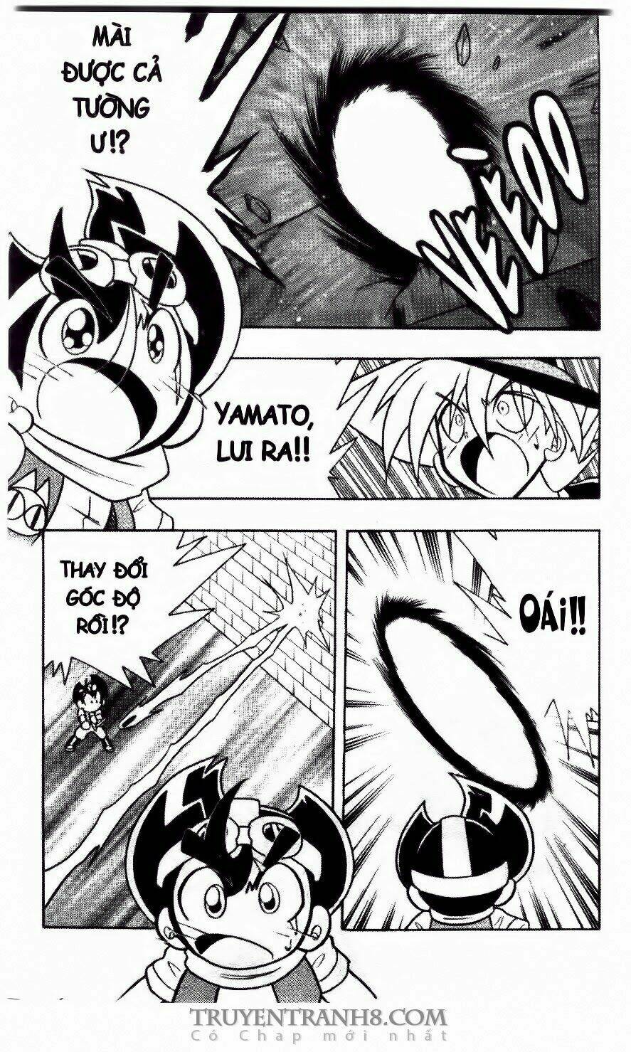 battle b-daman chapter 5 17