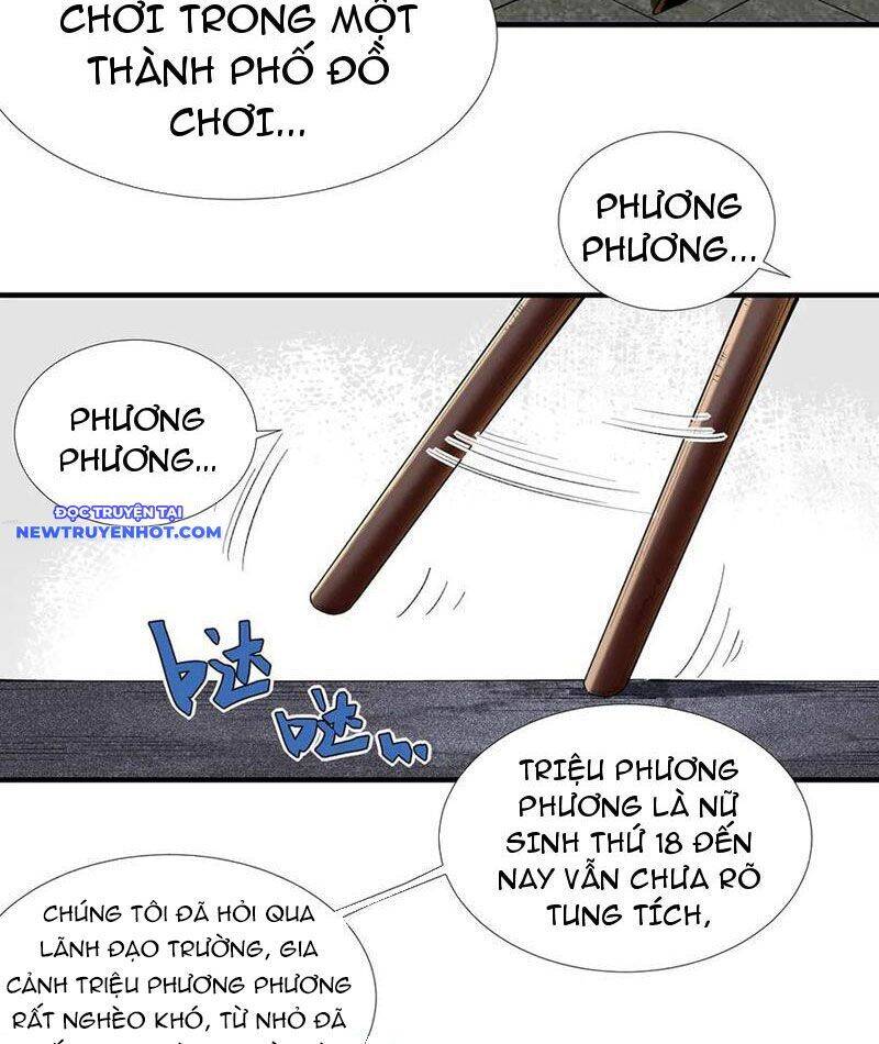 vô hạn thôi diễn chapter 40 16