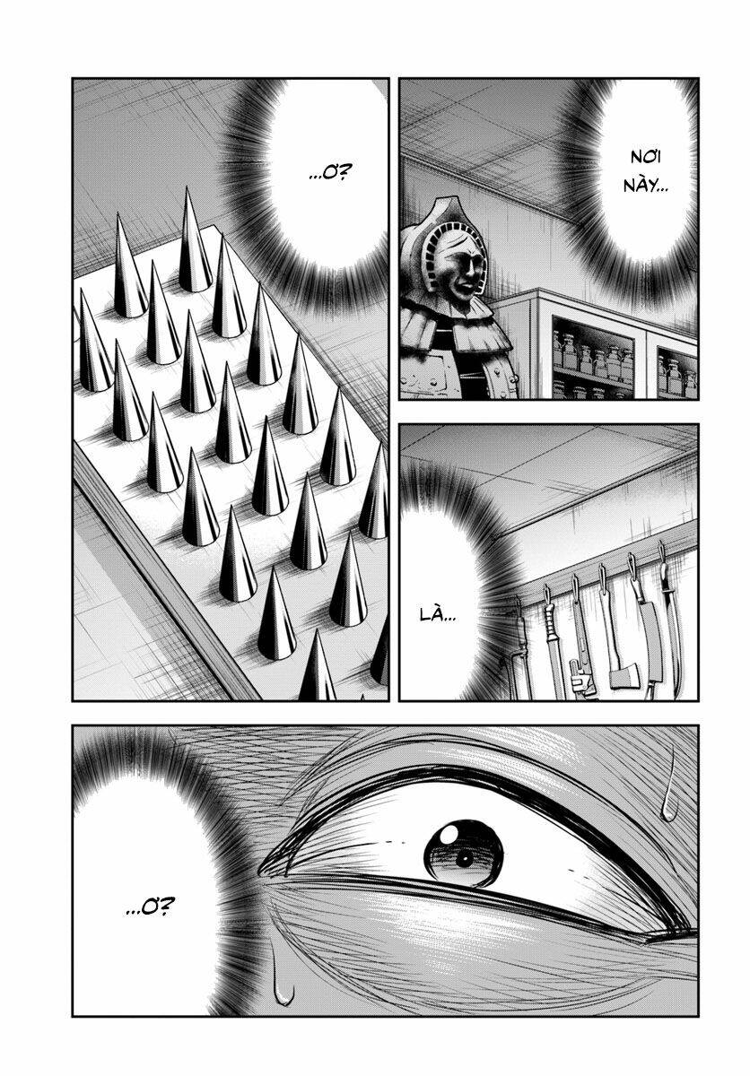 săn lùng thượng đẳng chapter 3.2 7