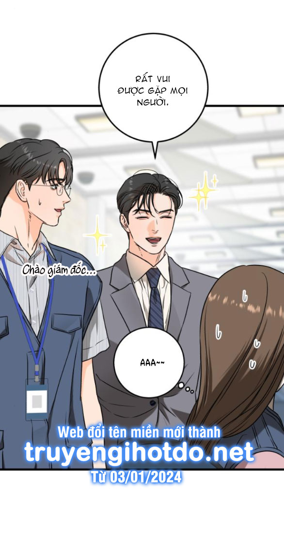 Nóng Lòng Muốn Giày Vò Em chapter 35.2 6