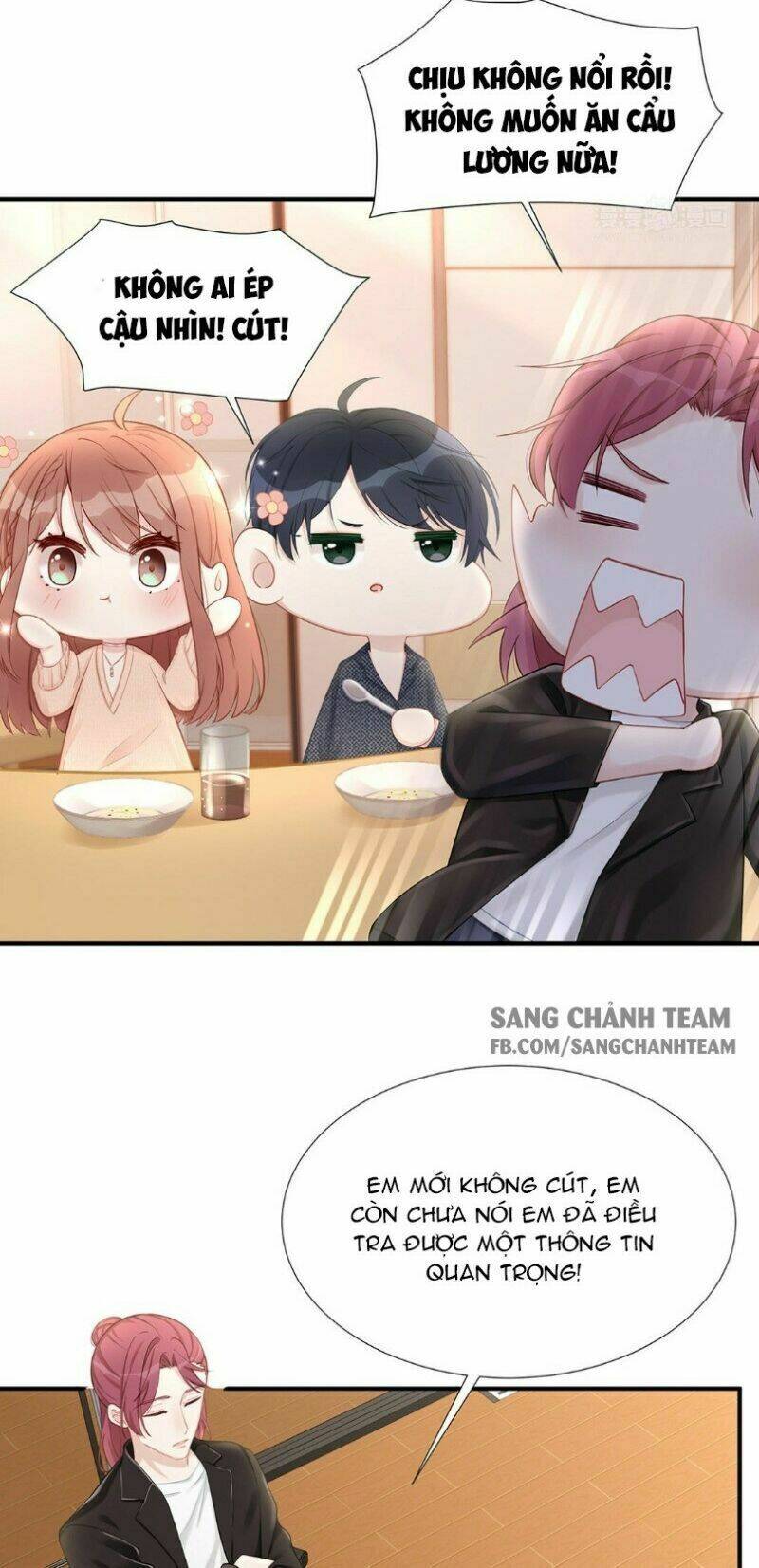 chỉ muốn cưng chiều em chapter 29 16