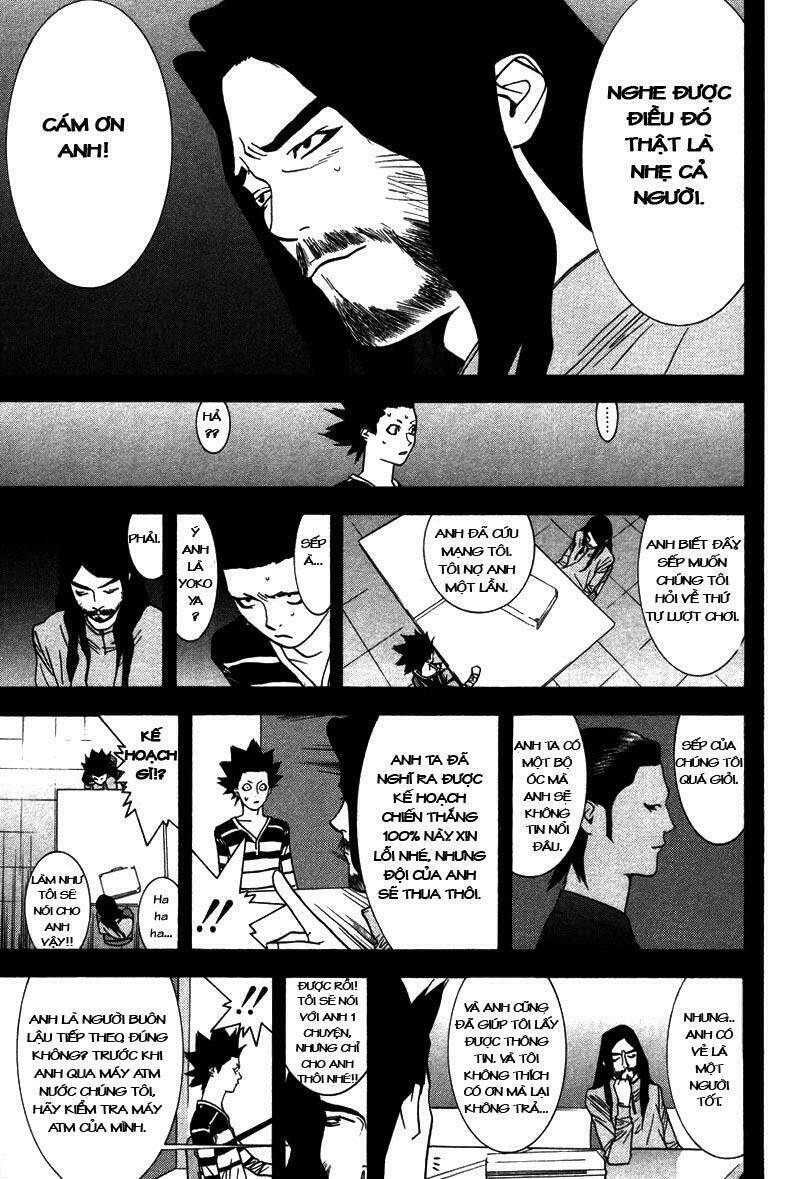 liar game chapter 44 9