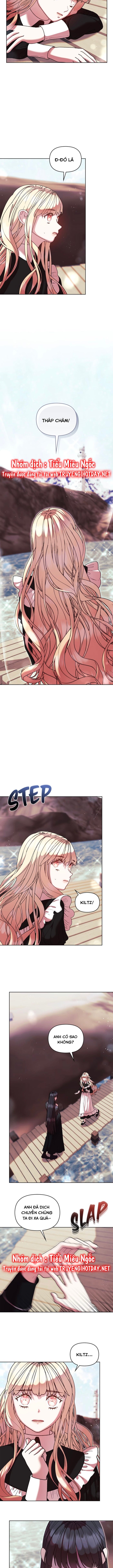 giải mã bí mật về anh ta chapter 107 6