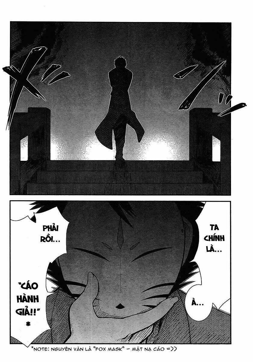 prunus girl chapter 7 19