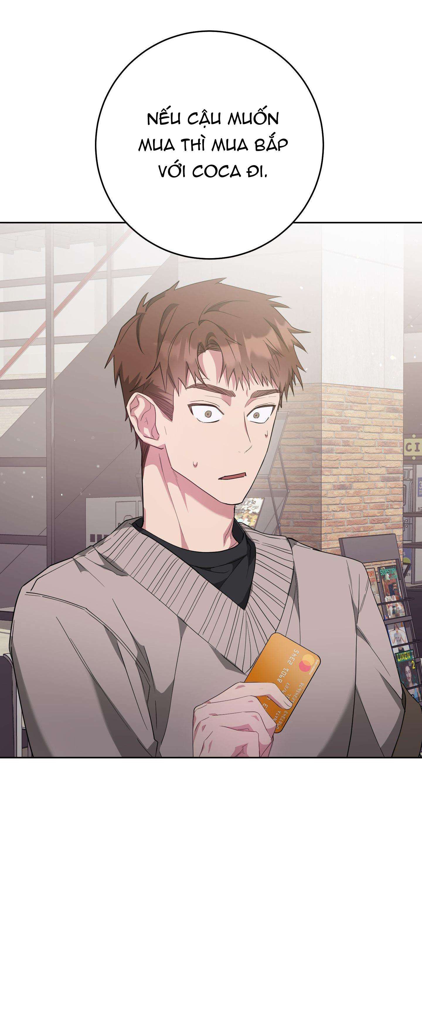 bí mật của bạn gái chapter 5 25