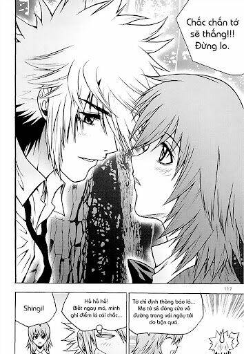 zippy ziggy chapter 59 7