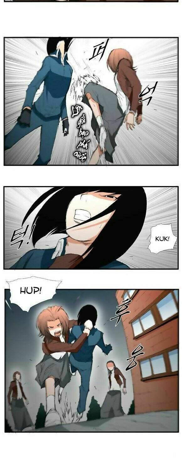 siêu năng chapter 10 4