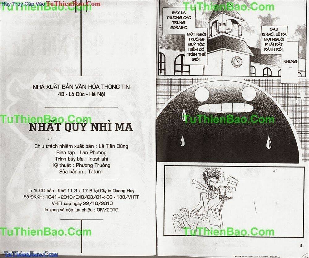 nhất quỷ nhì ma chapter 5 2