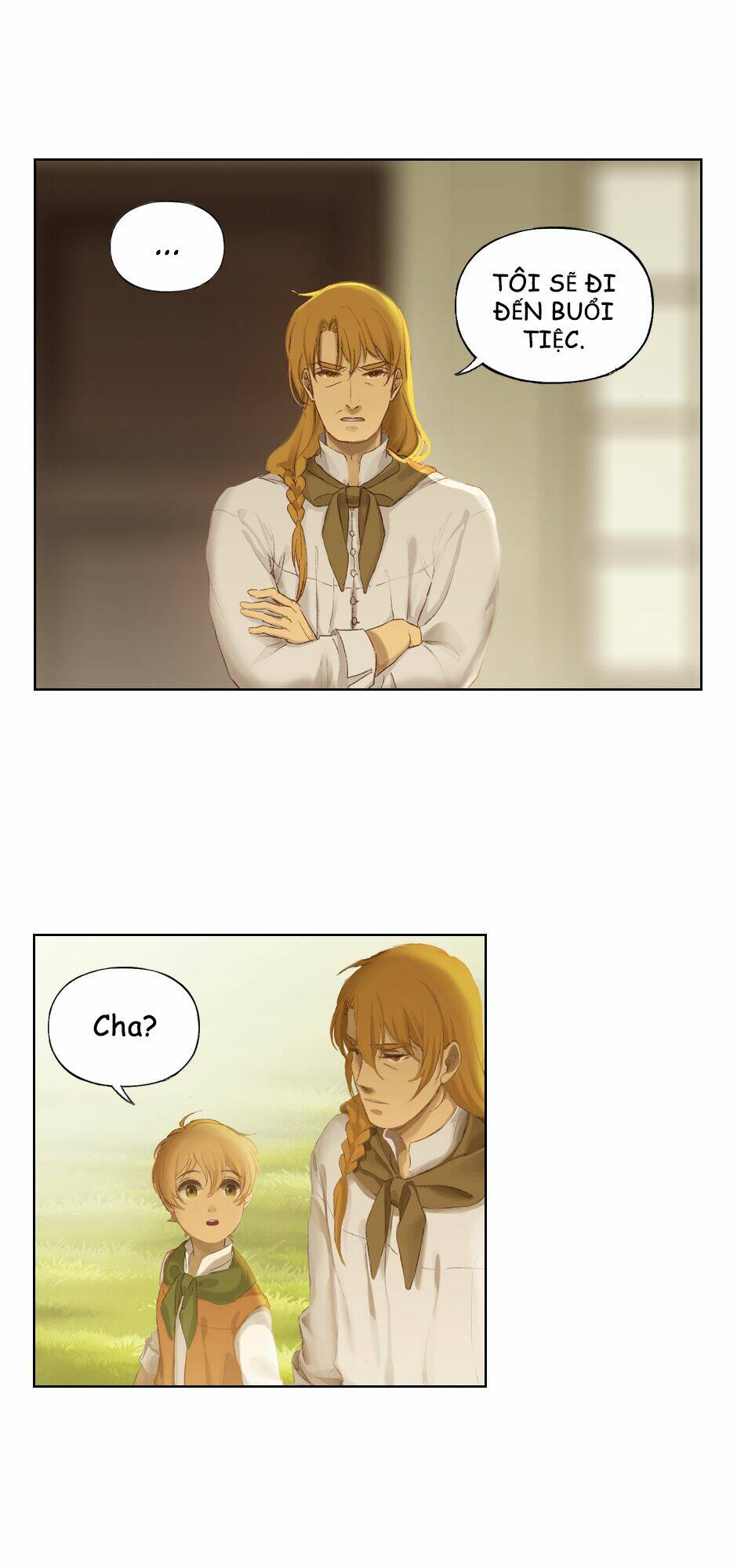 hiệp sĩ vô song chapter 2 49