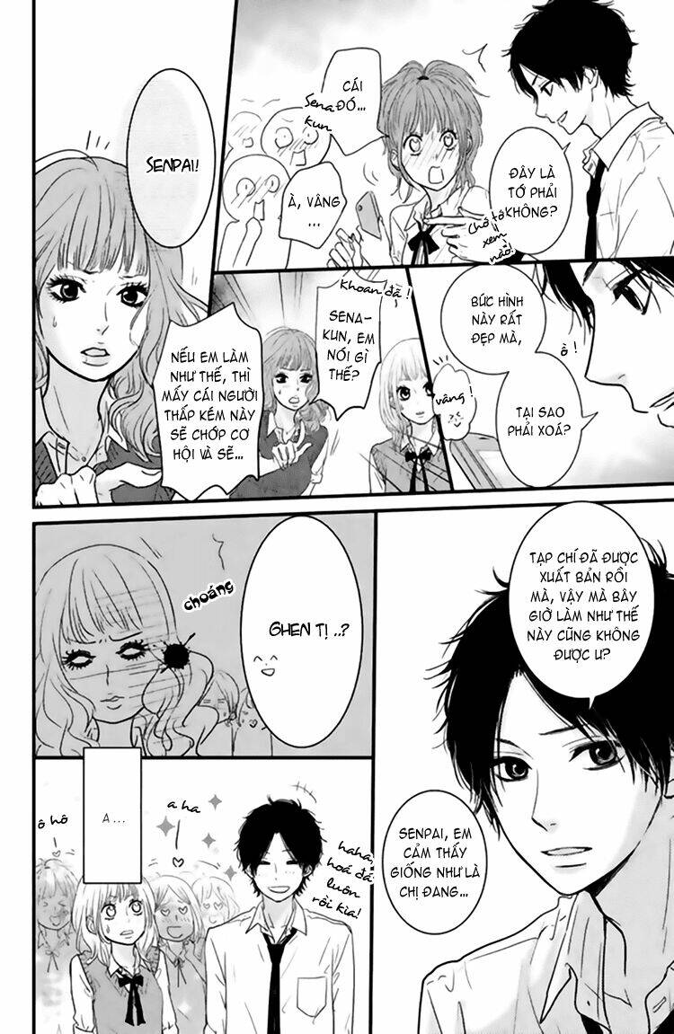 akuma de koi shiyou chapter 1 11