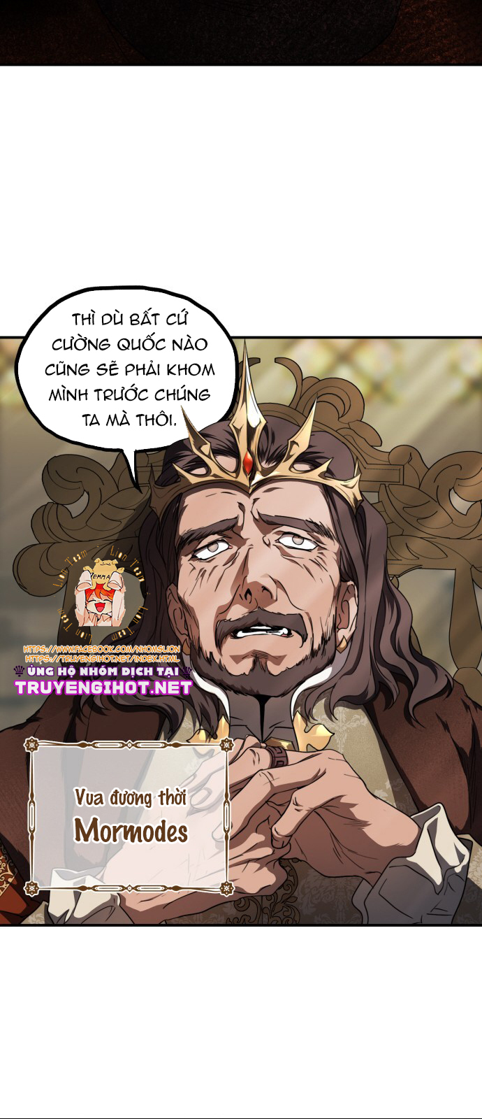 bị che khuất bởi hoàng hôn chapter 53 26