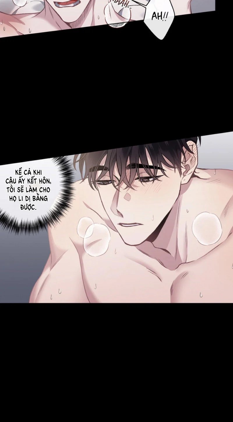 tình yêu kì lạ chapter 51 20