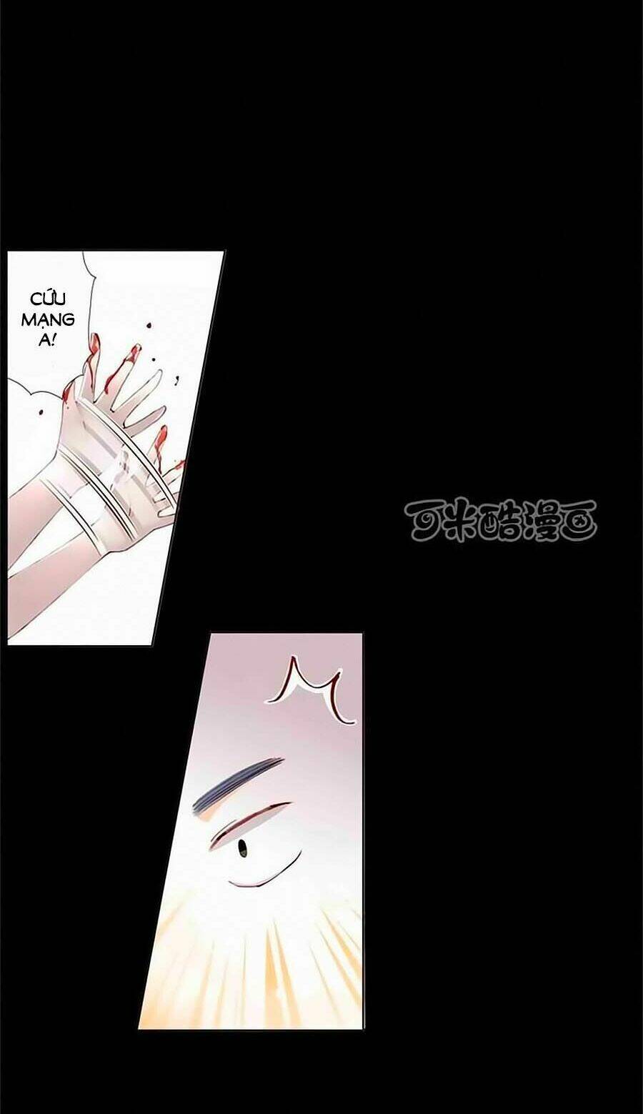 trọng sinh chi tinh quang thôi xán chapter 21 14