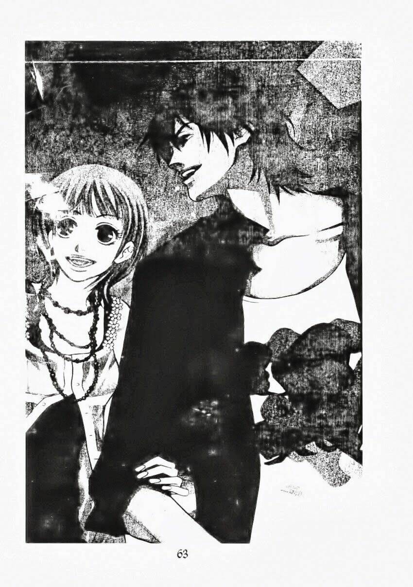 biển rộng bao la chapter 4 4