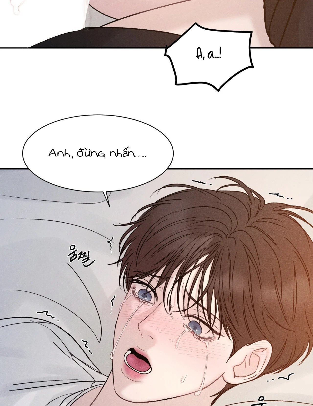 ân huệ của chúa chapter 11.2 22