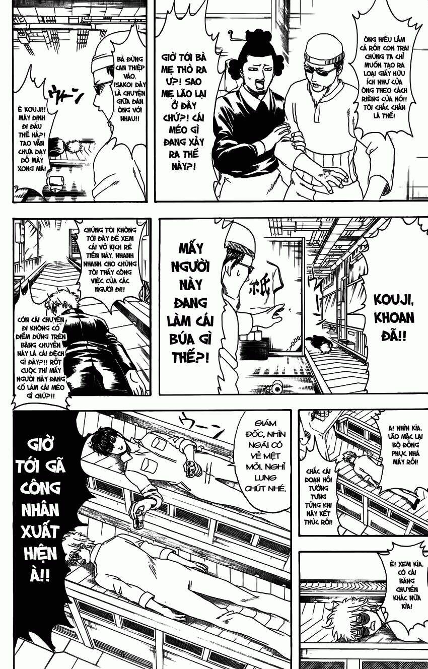 gintama - linh hồn bạc chapter 332 14